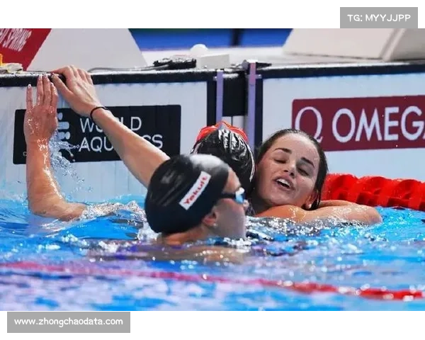 世界泳联宣布新加坡替代喀山举办2025年游泳世锦赛