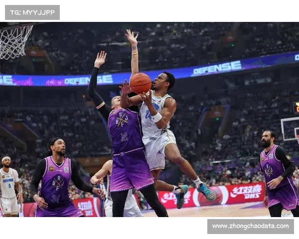 上赛季“京城德比”季后赛首演，北京队晋级之路。