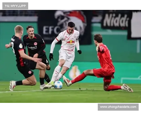 RB莱比锡3-0完胜奥格斯堡，奥蓬达破门