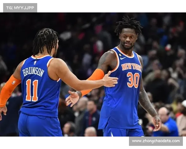 尼克斯赛程前松后紧，流量压力考验成绩